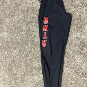 UNLV Women’s Gray Joggers